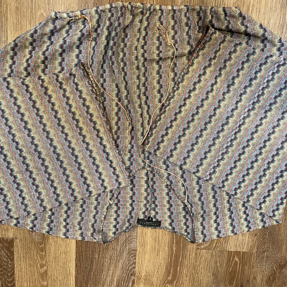 Sanctuary multi color tunic - Picture 5 of 9